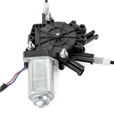 Podnośnik szyby RIDEX 1561W0108 1561W0108 - foto 5