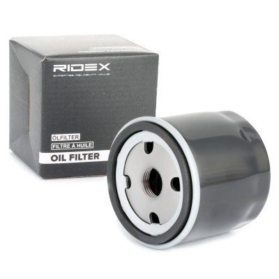 Filtr Oleju RIDEX 7O0032 7O0032 - foto 2