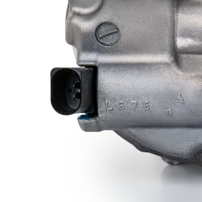 Kompresor klimatyzacji 447K0268R - foto 6