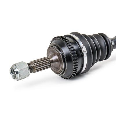 Półoś Napędowa RIDEX 13D0381R 13D0381R - foto 5