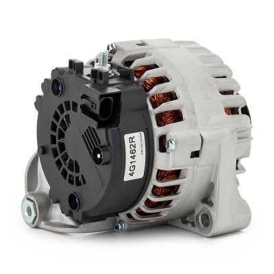 Alternator RIDEX 4G1462R 4G1462R - foto 4