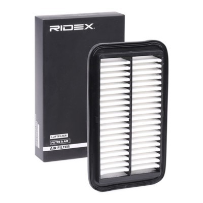 Filtr Powietrza RIDEX 8A0309 8A0309 - foto 2
