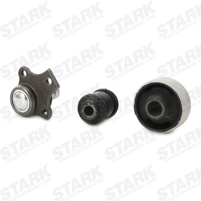 Zestaw Wahacze Stark SKSSK-1600014 SKSSK-1600014 - foto 5