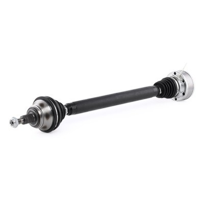 Półoś Napędowa RIDEX 13D0184 13D0184 - foto 3