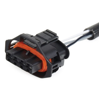 Sonda Lambda RIDEX 3922L0311 3922L0311 - foto 5
