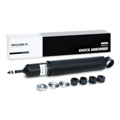 Amortyzator RIDEX 854S1261 854S1261 - foto 4