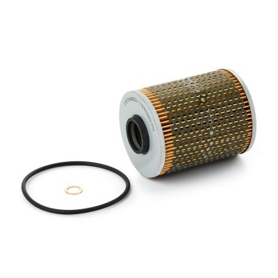 Filtr Oleju RIDEX 7O0197 7O0197 - foto 2