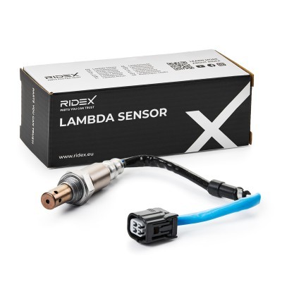 Sonda Lambda RIDEX 3922L0305 3922L0305 - foto 2