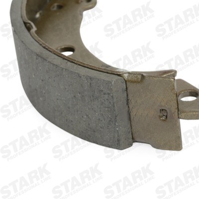 Klocki hamulcowe Stark SKBS-0450059 SKBS-0450059 - foto 4