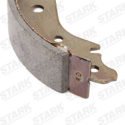 Klocki hamulcowe Stark SKBS-0450316 SKBS-0450316 - foto 5