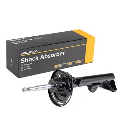 Amortyzator RIDEX 854S1912 854S1912 - foto 3