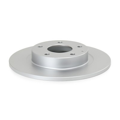 Tarcza hamulcowa RIDEX 82B1234P 82B1234P - foto 4