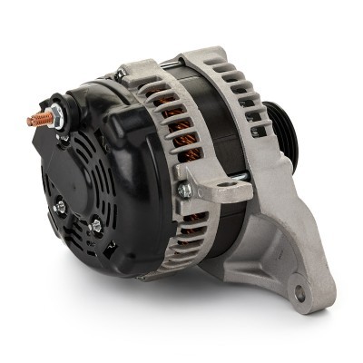 Alternator RIDEX 4G1624 4G1624 - foto 4
