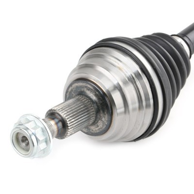 Półoś Napędowa RIDEX 13D0451 13D0451 - foto 5
