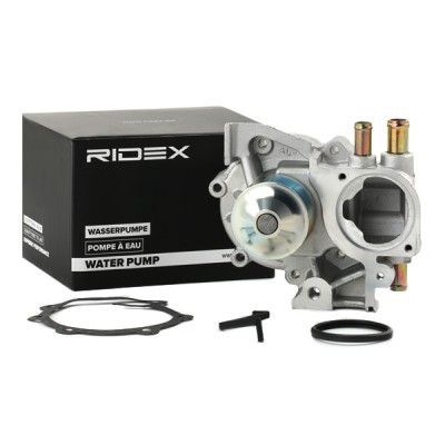Pompa Wody RIDEX 1260W0172 1260W0172 - foto 2