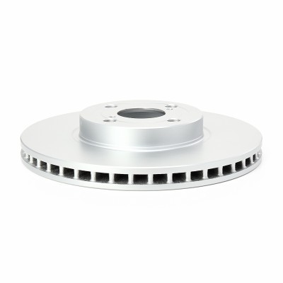 Tarcza hamulcowa RIDEX 82B0096P 82B0096P - foto 4