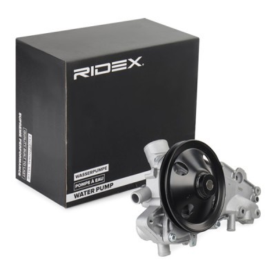 Pompa Wody RIDEX 1260W0490 1260W0490 - foto 2