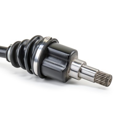Półoś Napędowa RIDEX 13D0410R 13D0410R - foto 6