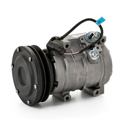 Sprężarka Klimatyzacji 447K1205R - foto 3