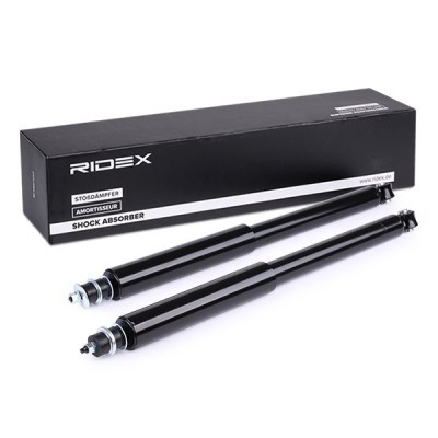 Amortyzator RIDEX 854S1647 854S1647 - foto 2