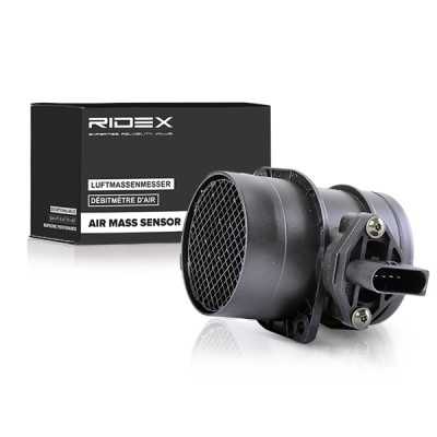 Przepływomierz RIDEX 3926A0031 3926A0031 - foto 3