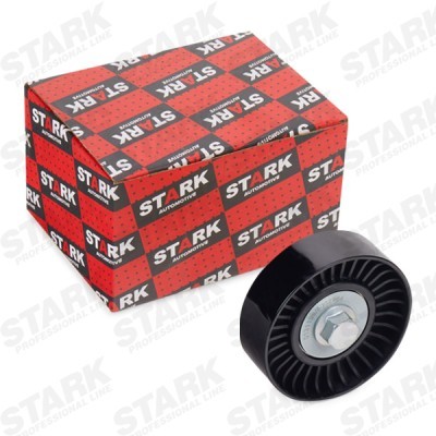 Rolka Prowadząca Pasek Wieloklinowy Stark SKDG-1080035 SKDG-1080035 - foto 2