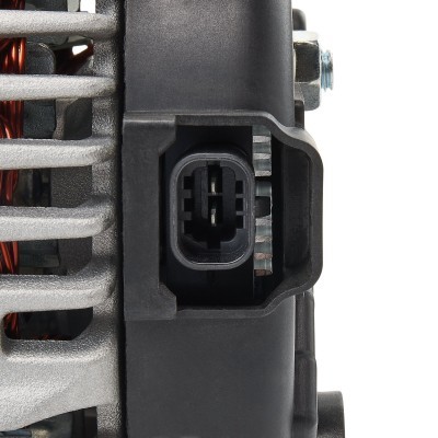 Alternator RIDEX 4G1159R 4G1159R - foto 6