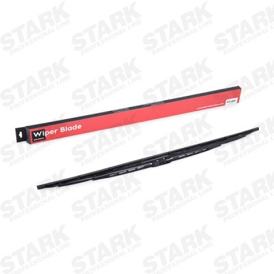Pióro Wycieraczki Stark SKWIB-0940138 SKWIB-0940138 - foto 2