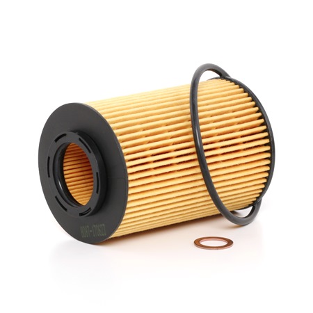 Filtr Oleju RIDEX 7O0118 7O0118 - foto 1