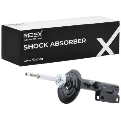 Amortyzator RIDEX 854S0285 854S0285 - foto 2