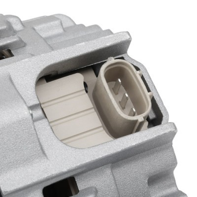 Alternator RIDEX 4G1370 4G1370 - foto 6