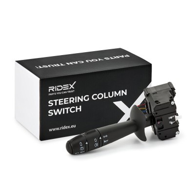 Przełącznik kolumny kierowniczej RIDEX 1563S0132 1563S0132 - foto 2