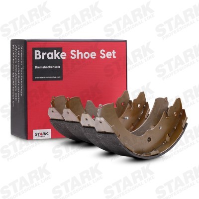 Klocki hamulcowe Stark SKBS-0450293 SKBS-0450293 - foto 2