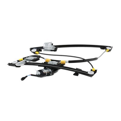 Podnośnik szyby RIDEX 1561W0087 1561W0087 - foto 4