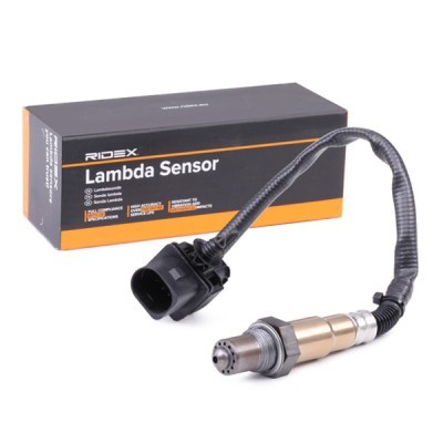 Sonda Lambda RIDEX 3922L0298 3922L0298 - foto 2