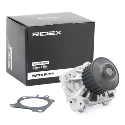 Pompa Wody RIDEX 1260W0094 1260W0094 - foto 2