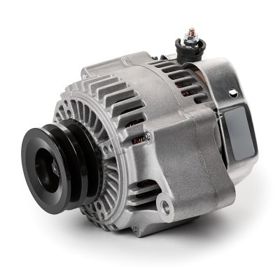 Alternator RIDEX 4G1225R 4G1225R - foto 3