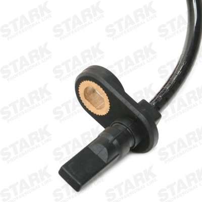 Czujnik ABS Stark SKWSS-0350663 SKWSS-0350663 - foto 5