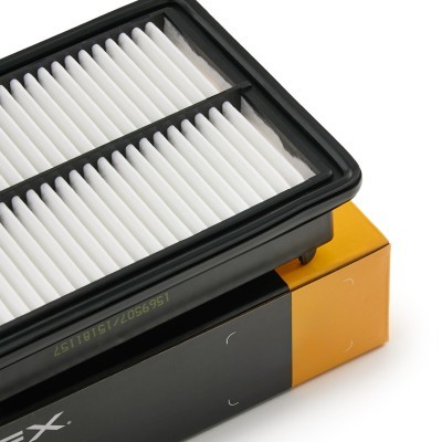 Filtr Powietrza RIDEX 8A0899 8A0899 - foto 5