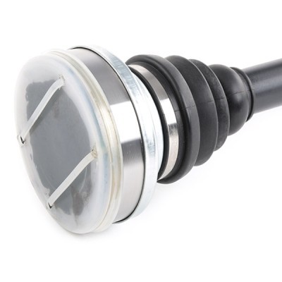 Półoś Napędowa RIDEX 13D0386 13D0386 - foto 5