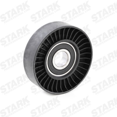 Rolka Prowadząca Pasek Wieloklinowy Stark SKDG-1080061 SKDG-1080061 - foto 3