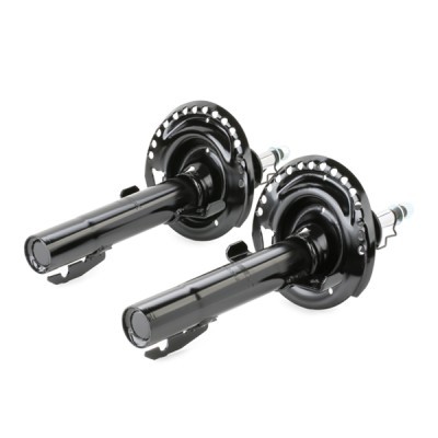 Amortyzator RIDEX 854S1068 854S1068 - foto 4