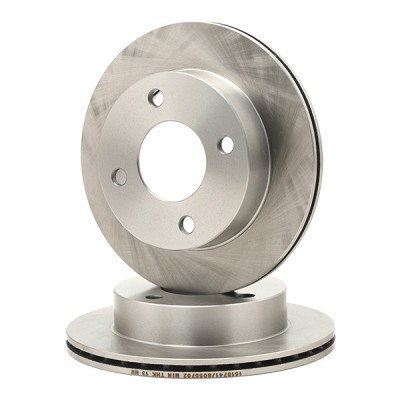 Tarcza hamulcowa RIDEX 82B1106 82B1106 - foto 4