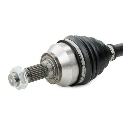 Półoś Napędowa RIDEX 13D0271 13D0271 - foto 5
