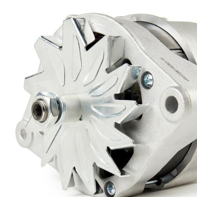 Alternator RIDEX 4G0733 4G0733 - foto 4