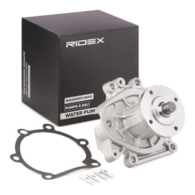 Pompa Wody RIDEX 1260W0276 1260W0276 - foto 2