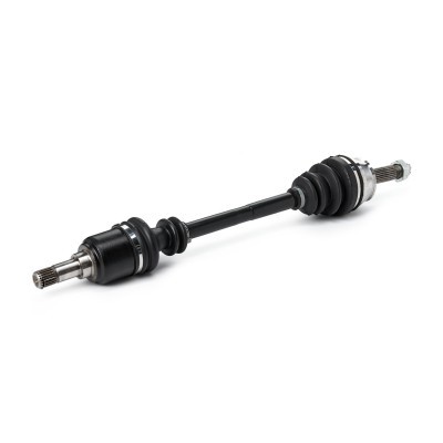 Półoś Napędowa RIDEX 13D1568R 13D1568R - foto 4
