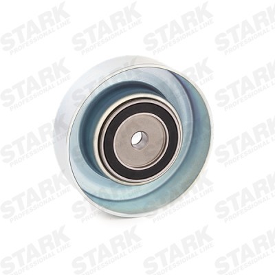 Rolka Prowadząca Pasek Wieloklinowy Stark SKDG-1080017 SKDG-1080017 - foto 4