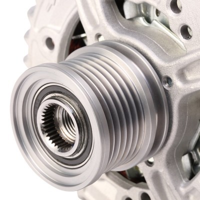 Alternator RIDEX 4G1072 4G1072 - foto 5