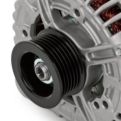 Alternator RIDEX 4G1457 4G1457 - foto 4